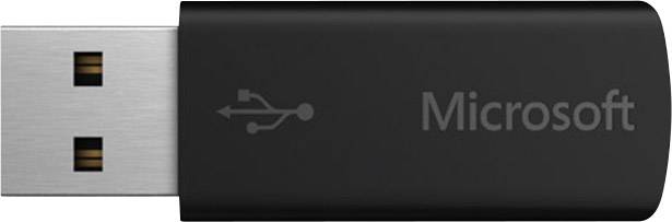 Microsoft Sculpt Comfort Desktop Funk Tastatur, Maus-Set Ergonomisch Deutsch, QWERTZ, Windows® Schwarz