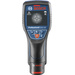 Bosch Professional Ortungsgerät D-tect 120 0601081301 Ortungstiefe (max.) 120 mm Geeignet für Holz