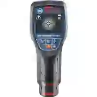 Bosch Professional Ortungsgerät D-tect 120 0601081301 Ortungstiefe (max.) 120mm Geeignet für Holz, eisenhaltiges Metall, nicht Bosch Professional Ortungsgerät D-tect 120 0601081301 Ortungstiefe (max.) 120mm Geeignet für Holz, eisenhaltiges Metall, nicht