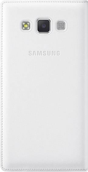 Samsung S View Booklet Samsung Weiß EF-CA500BWEGWW