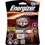 Energizer 4-LED Headlight LED Stirnlampe batteriebetrieben 8.5 h 638166 Energizer 4-LED Headlight LED Stirnlampe batteriebetrieben 8.5 h 638166
