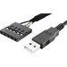 4D Systems 4D Programming Cable Entwicklungsboard 1 St.