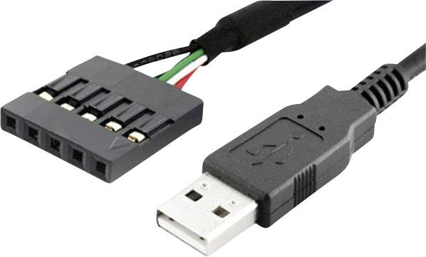 4D Systems 4D Programming Cable Entwicklungsboard 1 St.