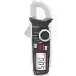 VOLTCRAFT VC-320 Stromzange kalibriert (ISO) digital CAT II 600 V, CAT III 300V Anzeige (Counts): 2000 VOLTCRAFT VC-320 Stromzange kalibriert (ISO) digital CAT II 600 V, CAT III 300V Anzeige (Counts): 2000