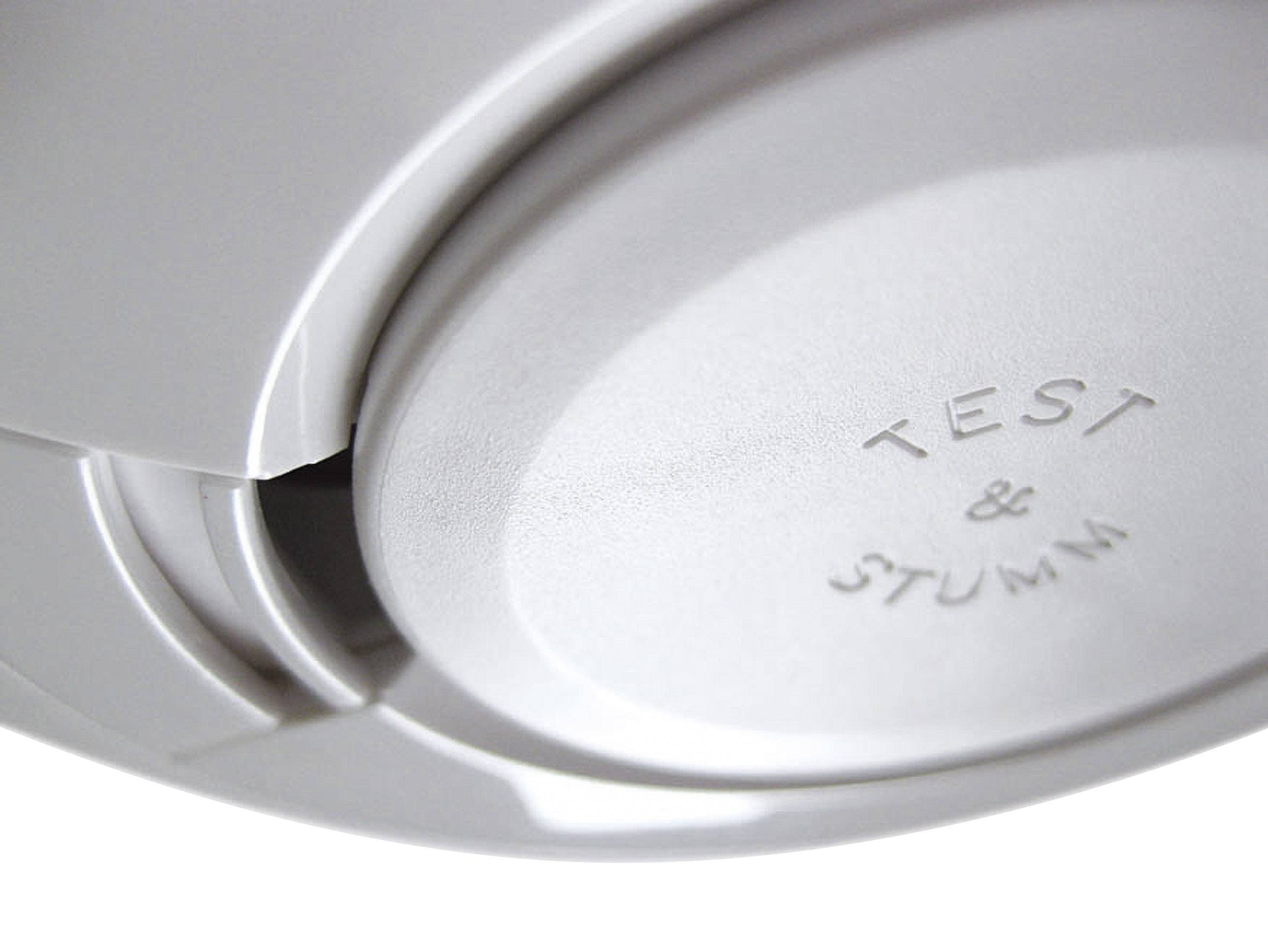 Ei Electronics Ei650C Rauchwarnmelder inkl. 10 Jahres-Batterie, vernetzbar batteriebetrieben