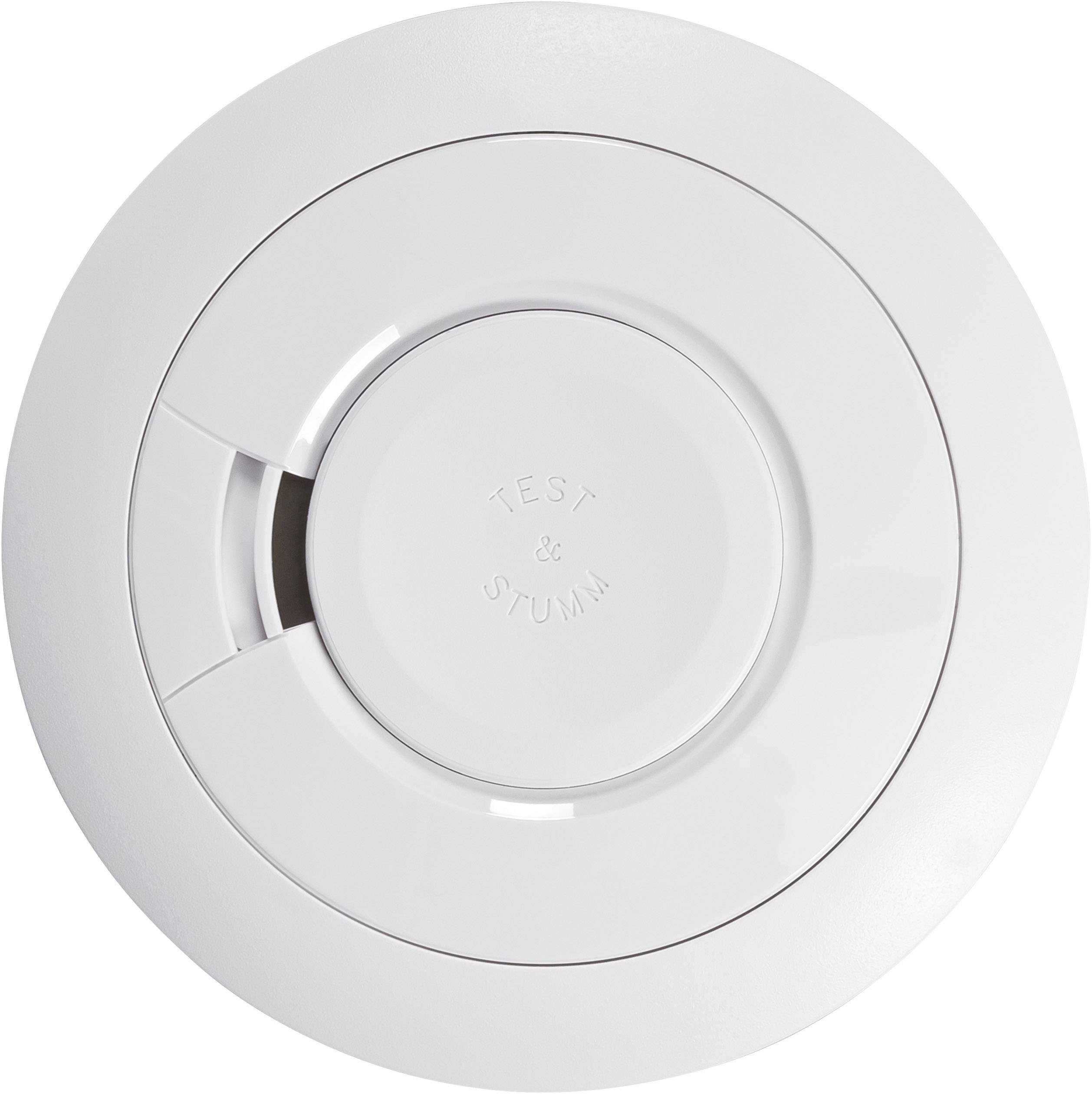 Ei Electronics Ei650C Rauchwarnmelder inkl. 10 Jahres-Batterie, vernetzbar batteriebetrieben