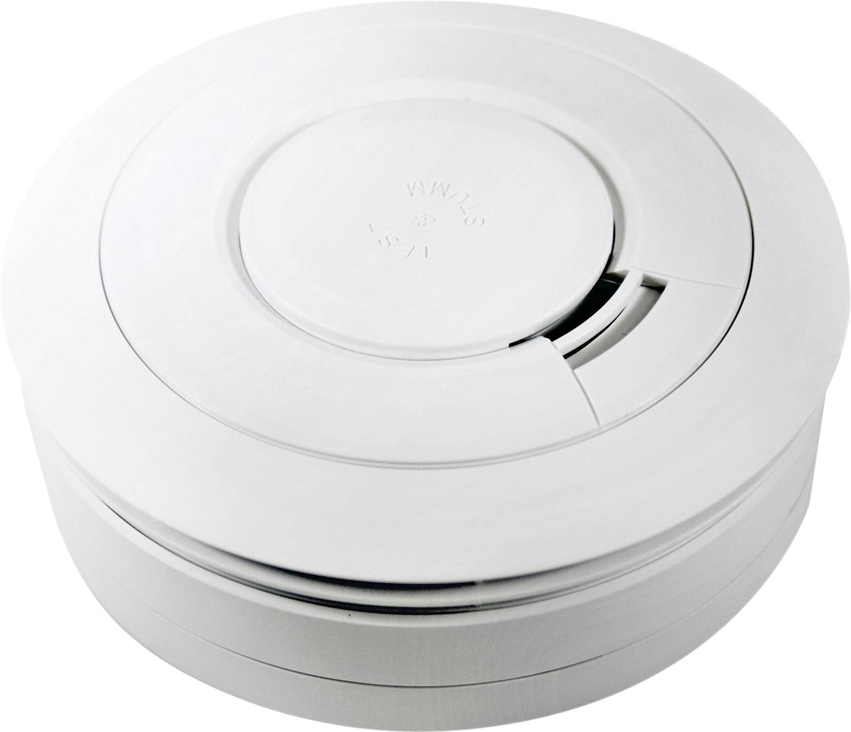 Ei Electronics Ei650C Rauchwarnmelder inkl. 10 Jahres-Batterie, vernetzbar batteriebetrieben