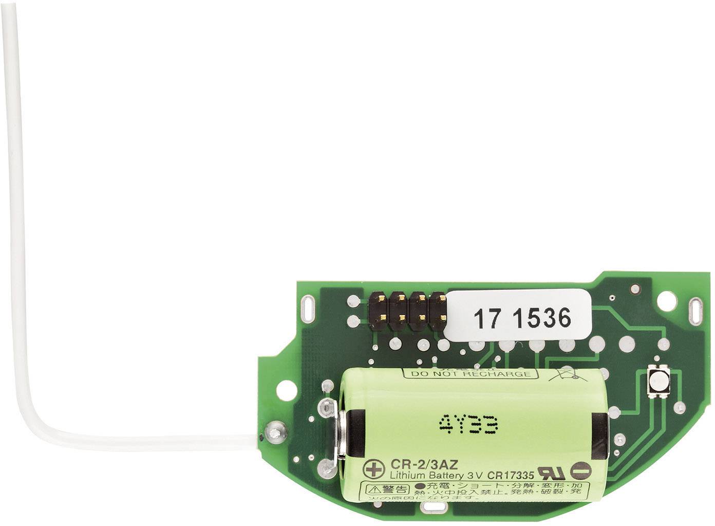 Ei Electronics Ei200MRF-D Funk-Modul batteriebetrieben