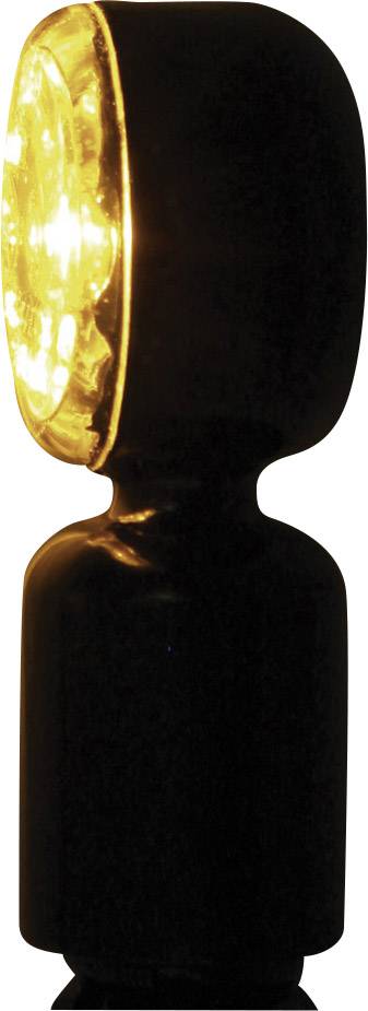 Devil Eyes 611000 LED-Blinker Quad, ATV Aluminium