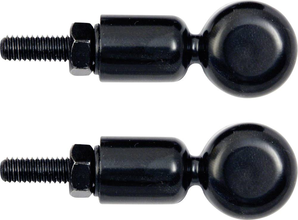 Devil Eyes 611000 LED-Blinker Quad, ATV Aluminium