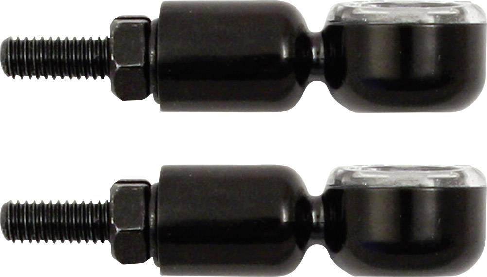 Devil Eyes 611000 LED-Blinker Quad, ATV Aluminium