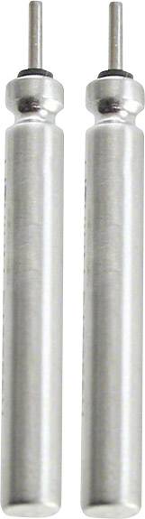 XCELL Lithiumstab CR435 electronics, 3 V-, 45 mAh, 2 Stück