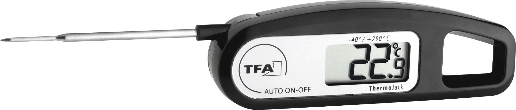 TFA Dostmann 30.1047.01