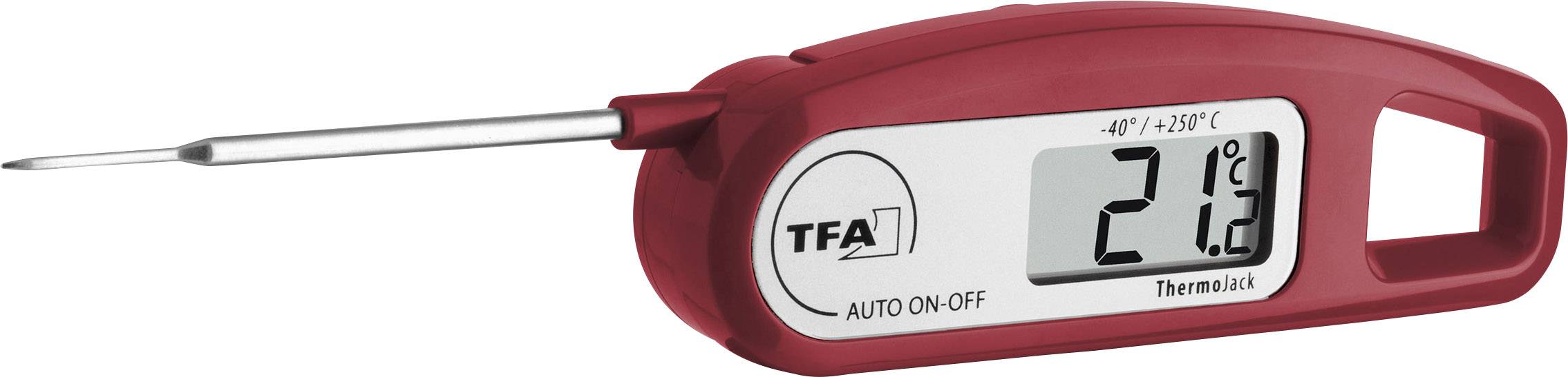 TFA Dostmann 30.1047.05