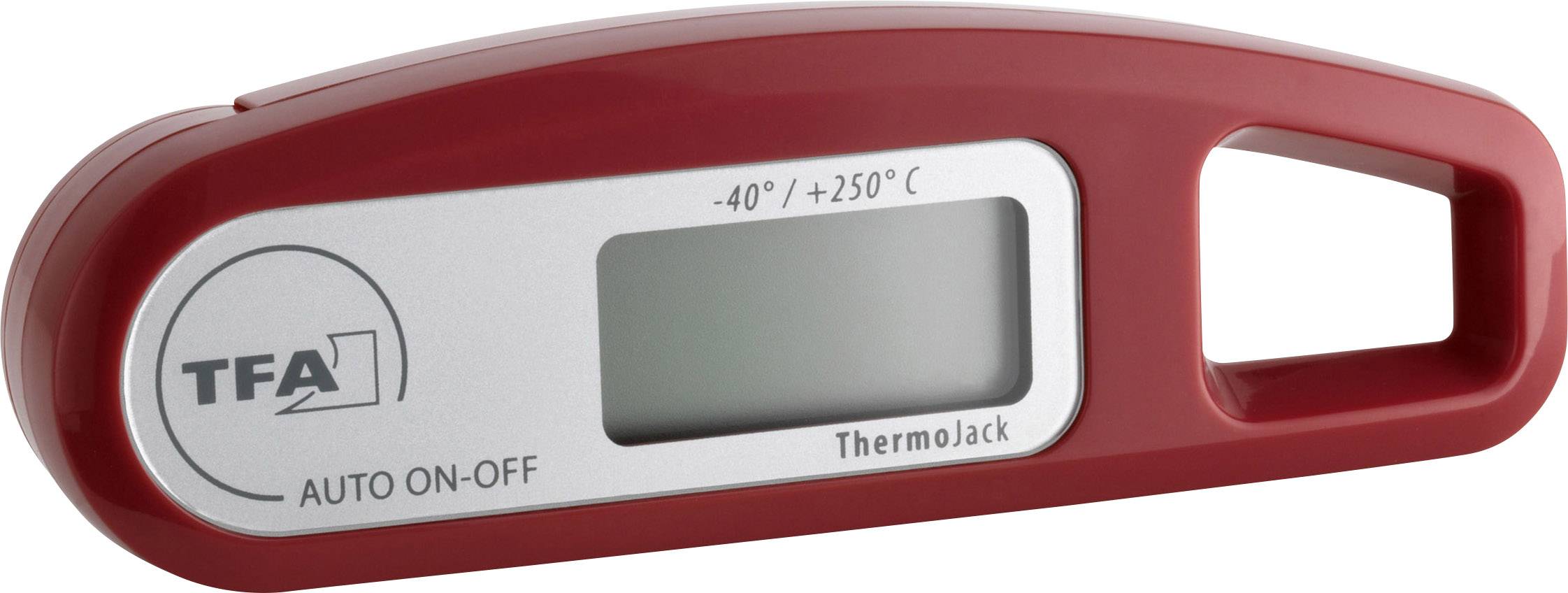 TFA Dostmann 30.1047.05