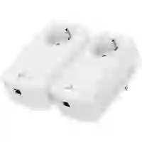 TP-LINK TL-PA8010P KIT Powerline Starter Kit TL-PA8010P KIT 1.3 GBit/s TP-LINK TL-PA8010P KIT Powerline Starter Kit TL-PA8010P KIT 1.3 GBit/s