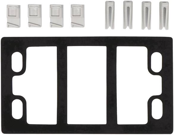 Eaton BS3-CI 97869 Montageset Transparent 1 St.