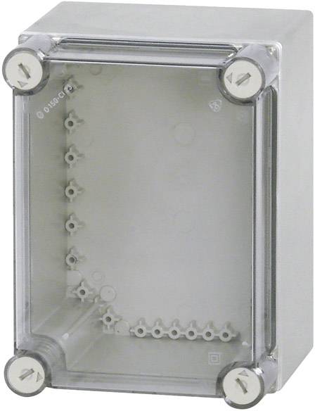 Eaton CI23X-150 15154 Universal-Gehäuse 175 x 187.5 x 250 Polycarbonat Grau 1 St.