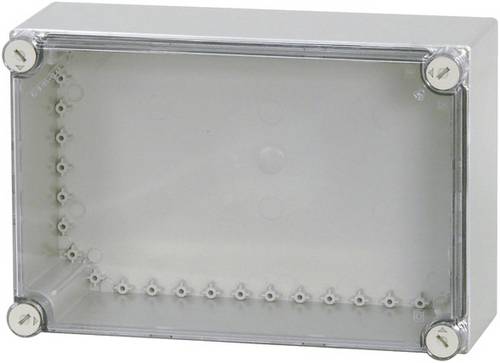 Eaton CI43X-125 19900 Universal-Gehäuse 150 x 375 x 250 Polycarbonat Grau 1 St.