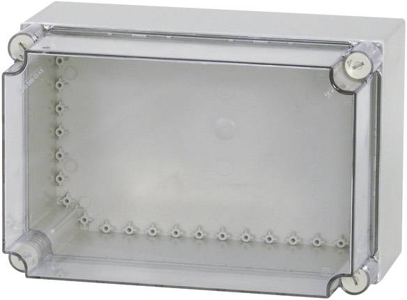 Eaton CI43X-200 29392 Universal-Gehäuse 225 x 375 x 250 Polycarbonat Grau 1St.