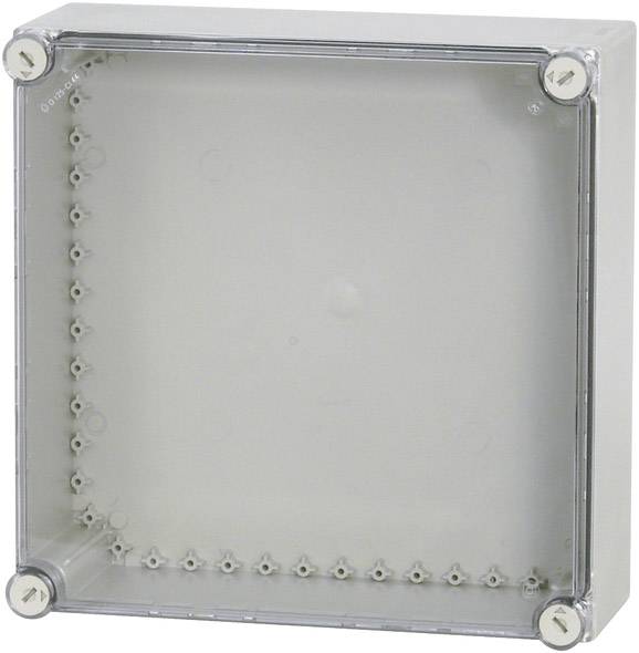 Eaton CI44X-125 31765 Universal-Gehäuse 150 x 375 x 375 Polycarbonat Grau 1 St.