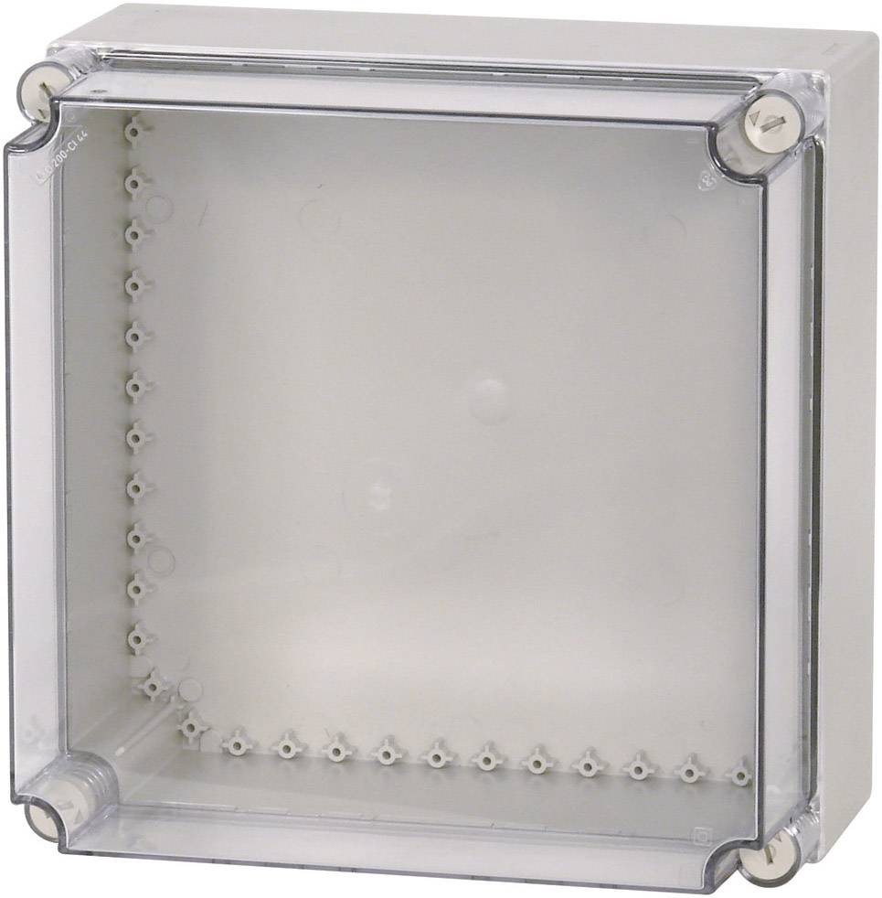 Eaton CI44X-200 36511 Universal-Gehäuse 225 x 375 x 375 Polycarbonat Grau 1 St.