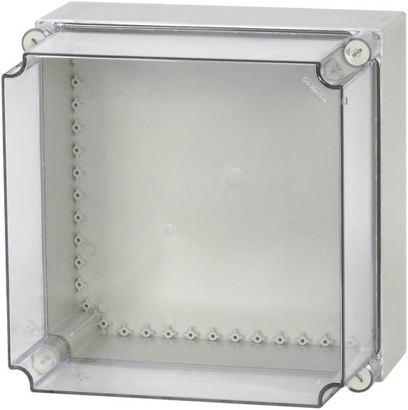 Eaton CI44X-250 38884 Universal-Gehäuse 275 x 375 x 375 Polycarbonat Grau 1 St.