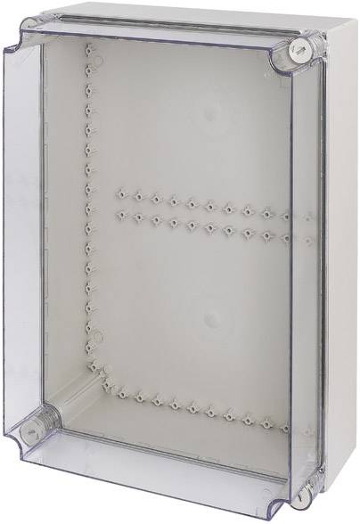 Eaton CI45X-200 98469 Universal-Gehäuse 225 x 375 x 500 Polycarbonat Grau 1 St.