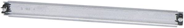 Eaton CL4 38556 Hutschiene ungelocht Stahlblech 375 mm 1 St.