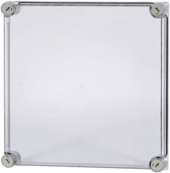 Eaton D150-CI44 40933 Gehäusedeckel (L x B x H) 50 x 375 x 375 mm Transparent 1 St.