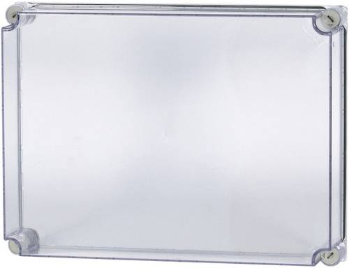 Eaton D200-CI45 1895 Gehäusedeckel (L x B x H) 100 x 375 x 500 mm Transparent 1 St.