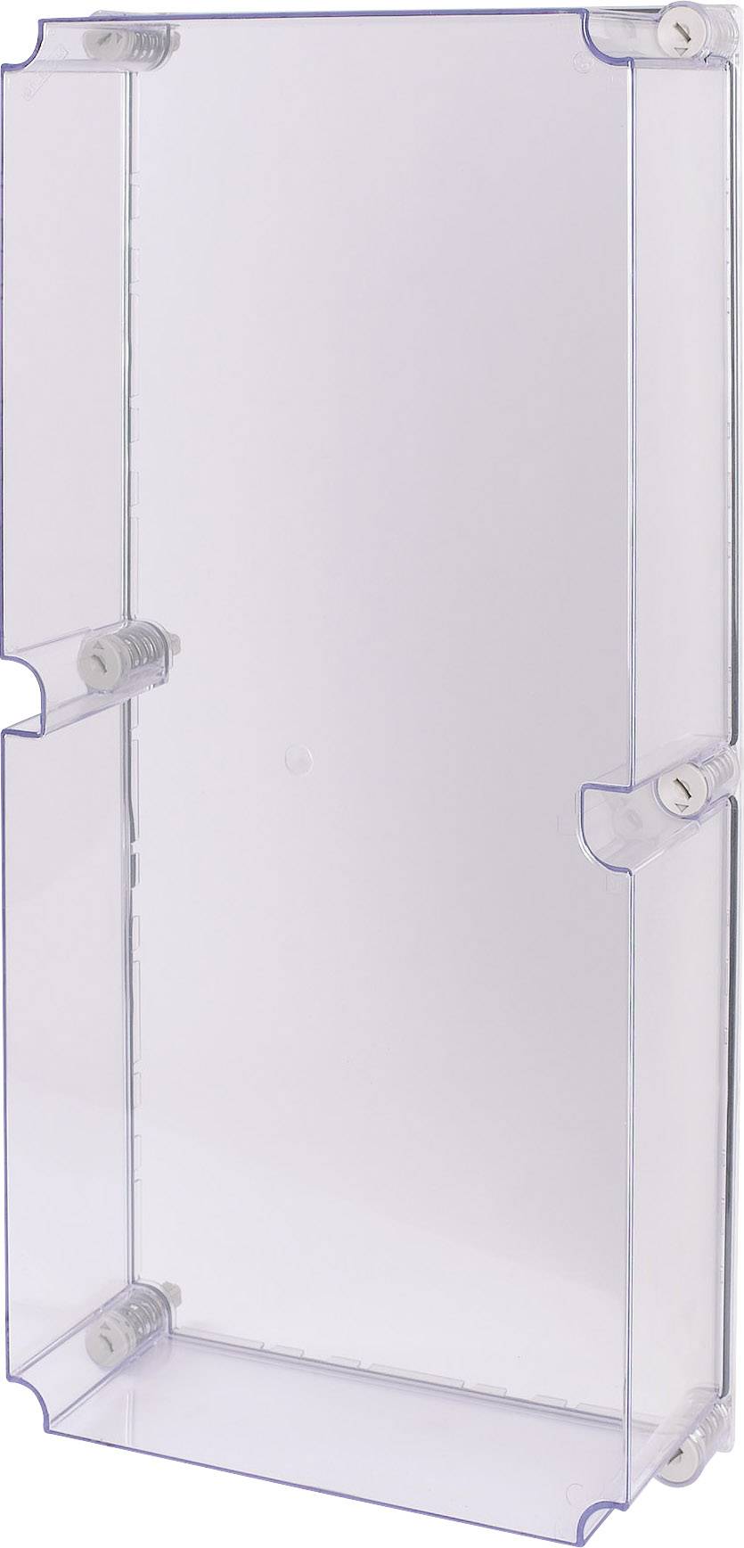 Eaton D250-CI48 83647 Gehäusedeckel (L x B x H) 150 x 750 x 375 mm Transparent 1 St.