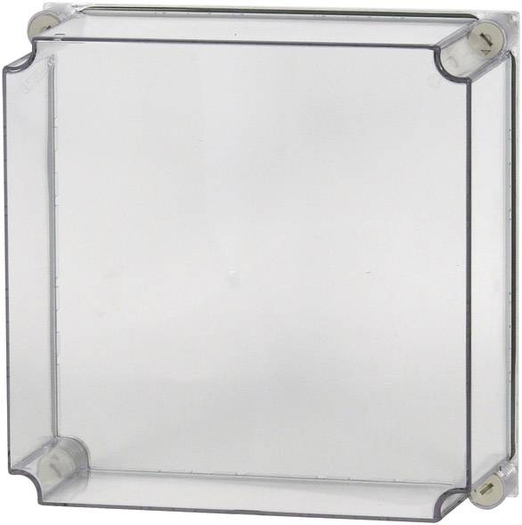 Eaton D250-CI44 81274 Gehäusedeckel (L x B x H) 150 x 375 x 375 mm Transparent 1 St.