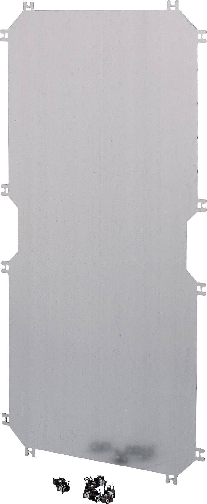 Eaton M3-CI48 Montageplatte (L x B) 705 mm x 330 mm Stahlblech 1 St.