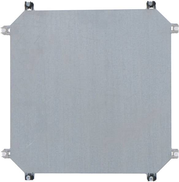 Eaton M3-CI44 Montageplatte (L x B) 330 mm x 330 mm Stahlblech 1 St.