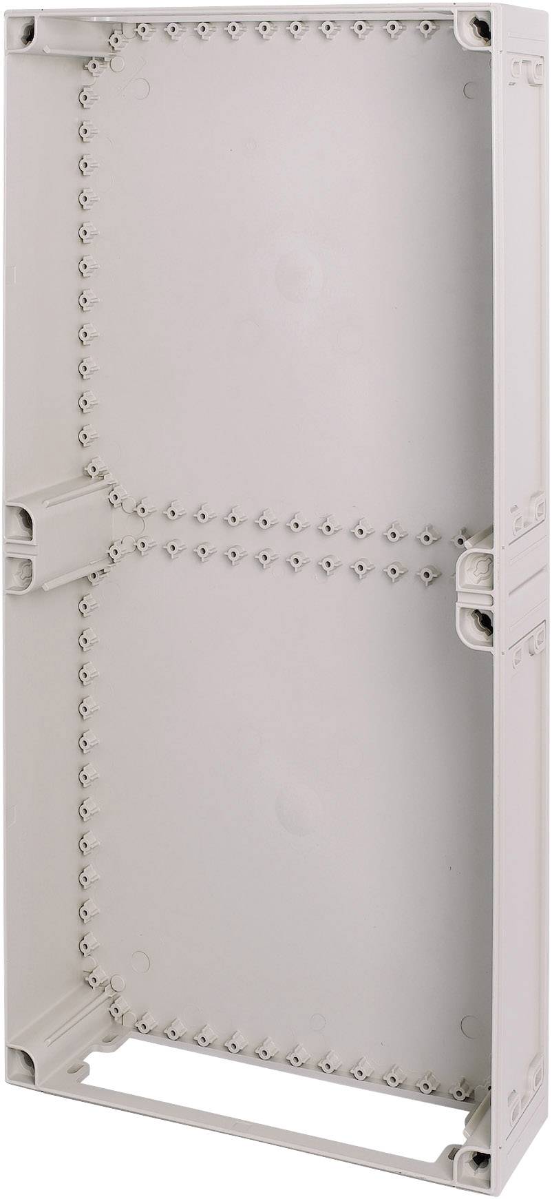 Eaton U-CI45E 1893 Gehäuse-Unterteil 120 x 375 x 500 Grau 1 St.