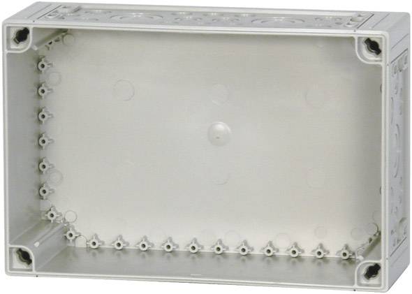 Eaton U-CI43E 64896 Gehäuse-Unterteil 120 x 375 x 250 Grau 1St.