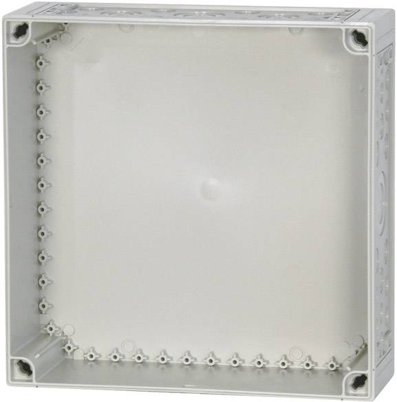 Eaton U-CI44E 69642 Gehäuse-Unterteil 120 x 375 x 375 Grau 1 St.