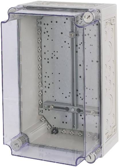 Eaton Zählergehäuse, HxBxT=375x250x225mm, IP65 015524