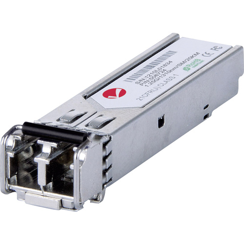 Intellinet SFP-Transceiver-Modul 1 GBit/s
