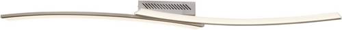 Brilliant Slide G94323/13 LED-Deckenleuchte Chrom 21.6W Warm-Weiß