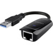 Adaptateur réseau Linksys USB3GIG-EJ 1 Gb/s USB 3.2 (1è gén.) (USB 3.0), LAN (10/100/1000 Mo/s)