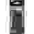 Vivanco 35810 Klinke Audio Anschlusskabel [1x Klinkenstecker 3.5mm - 1x Klinkenstecker 3.5 mm] 1.00m Schwarz
