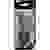 Vivanco 35813 Klinke Audio Anschlusskabel [1x Klinkenstecker 3.5mm - 1x Klinkenstecker 3.5 mm] 1.00m Grün
