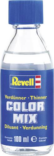 Revell 39612 Modellbau-Verdünner Glasbehälter Inhalt 100ml