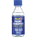Revell 39617 Lackentferner Glasbehälter Transparent Inhalt 100 ml