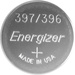 Energizer Knopfzelle 397 1.55V 32 mAh Silberoxid SR59