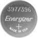 Energizer Knopfzelle 397 1.55V 32 mAh Silberoxid SR59 Energizer Knopfzelle 397 1.55V 32 mAh Silberoxid SR59