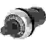 Eaton 229491 M22-R10K Single turn rotary pot Mono 0.5 W 10 kΩ 1 pc(s)