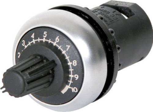Eaton 229492 M22-R47K Dreh-Potentiometer Mono 0.5 W 47 kΩ 1 St.